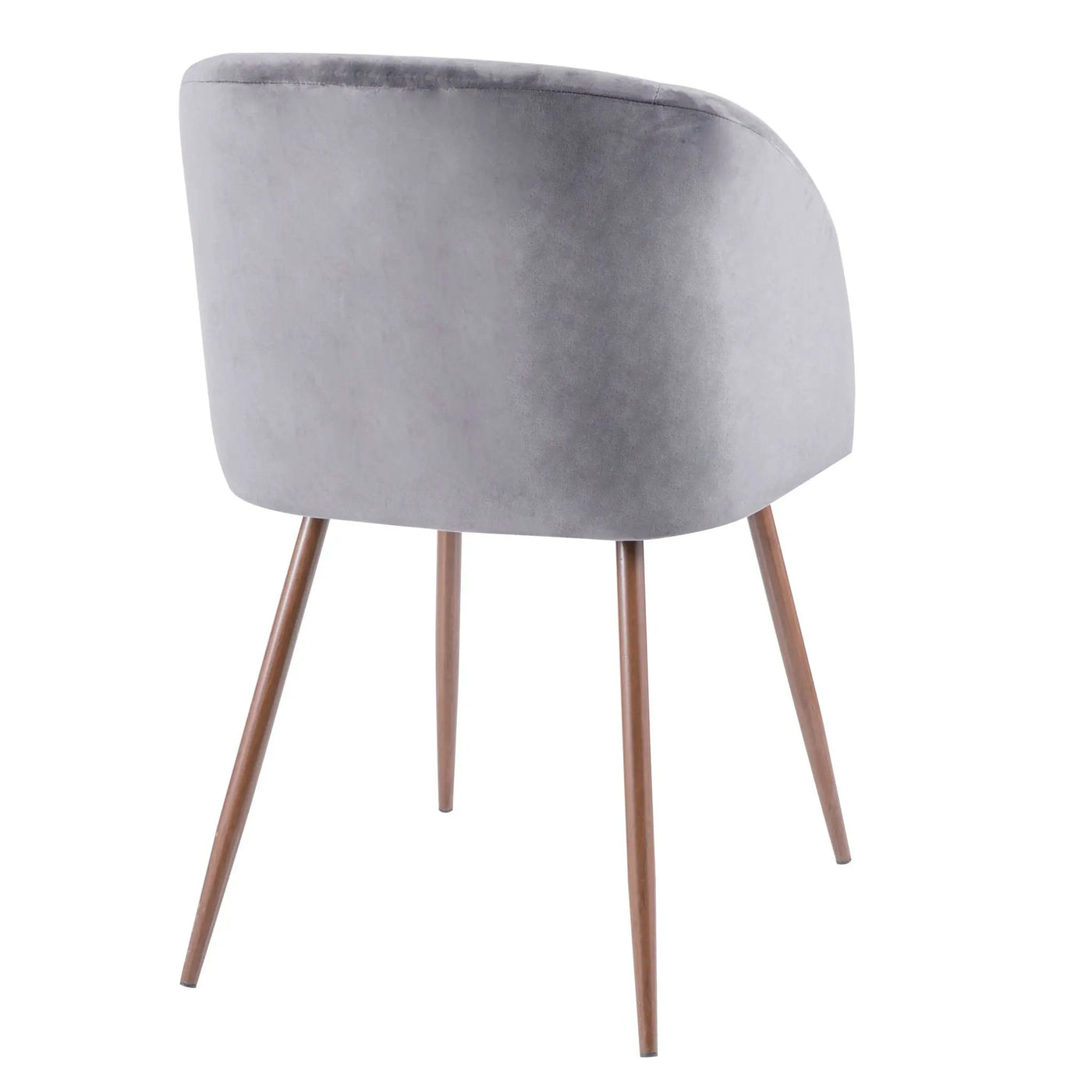 Fran - Contemporary Dining Chair (Set of 2) by HouseOfZazla