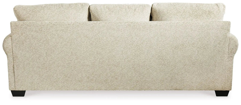Monaghan - Sofa - Sandstone by Unique Piece Furniture