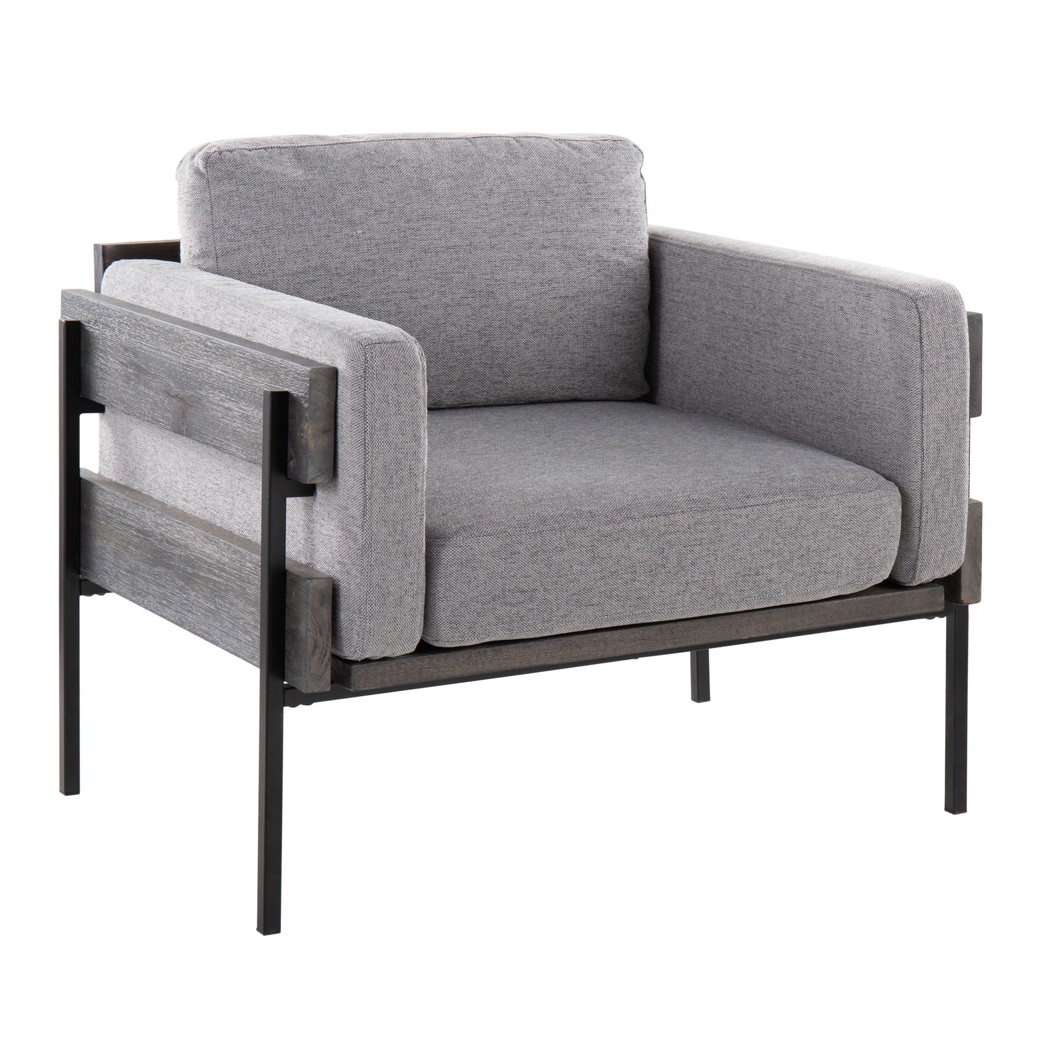 Kari - Farmhouse Chair by Unique Piece Furniture