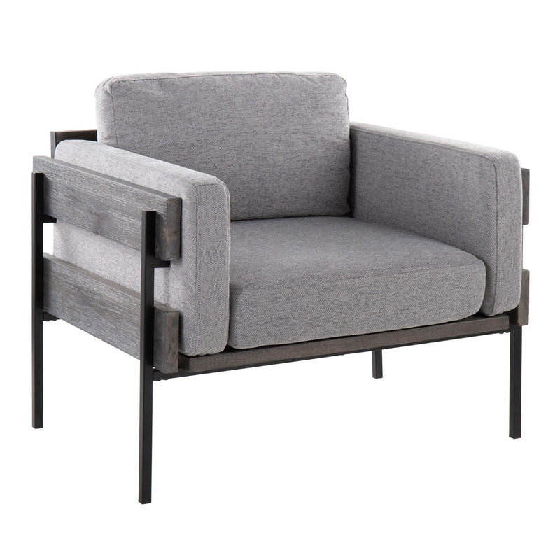 Kari - Farmhouse Chair by Unique Piece Furniture
