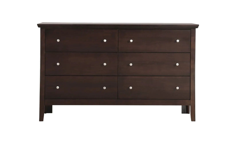 Primo - Dresser by HouseOfZazla