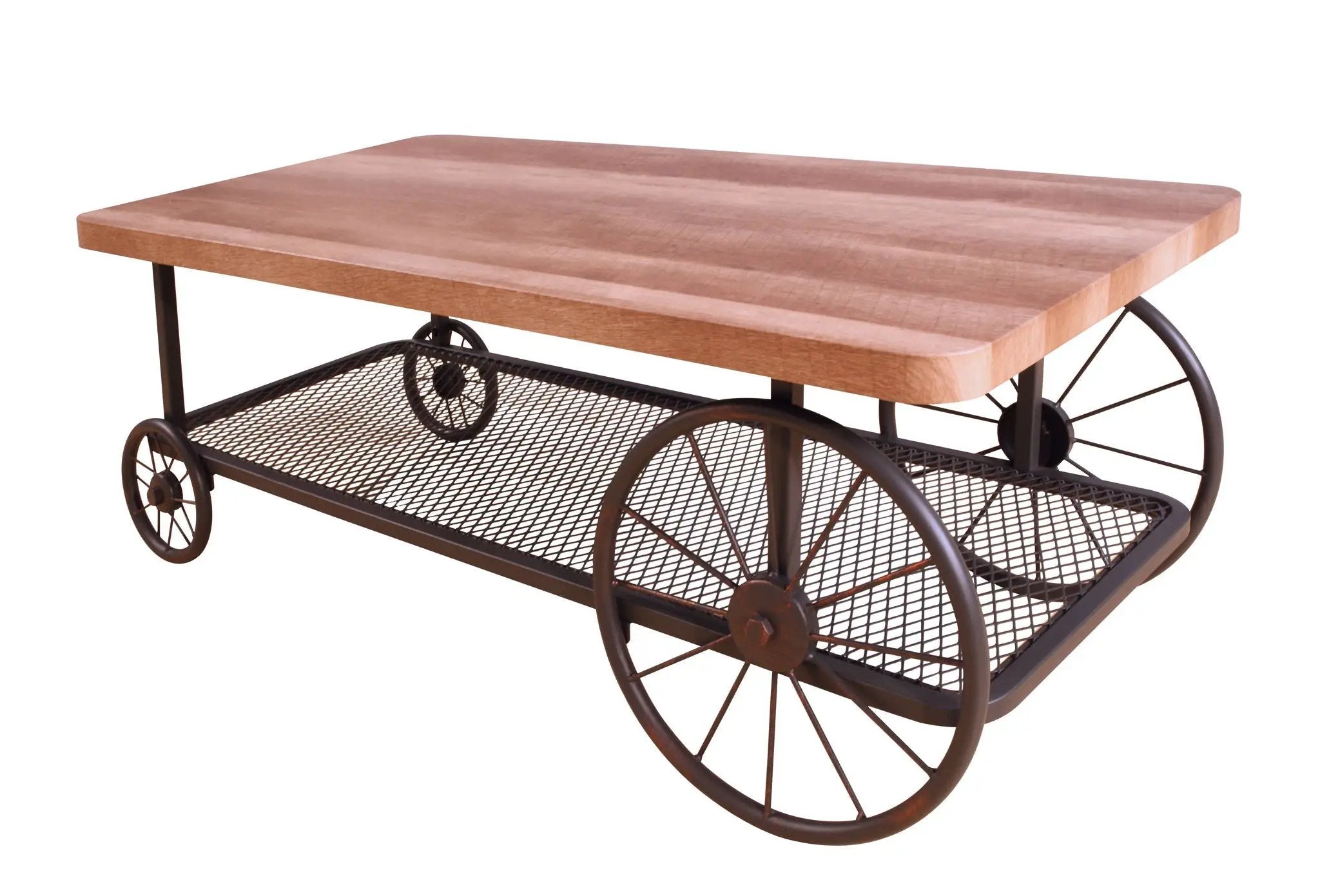 Francie - Table by Unique Piece Furniture