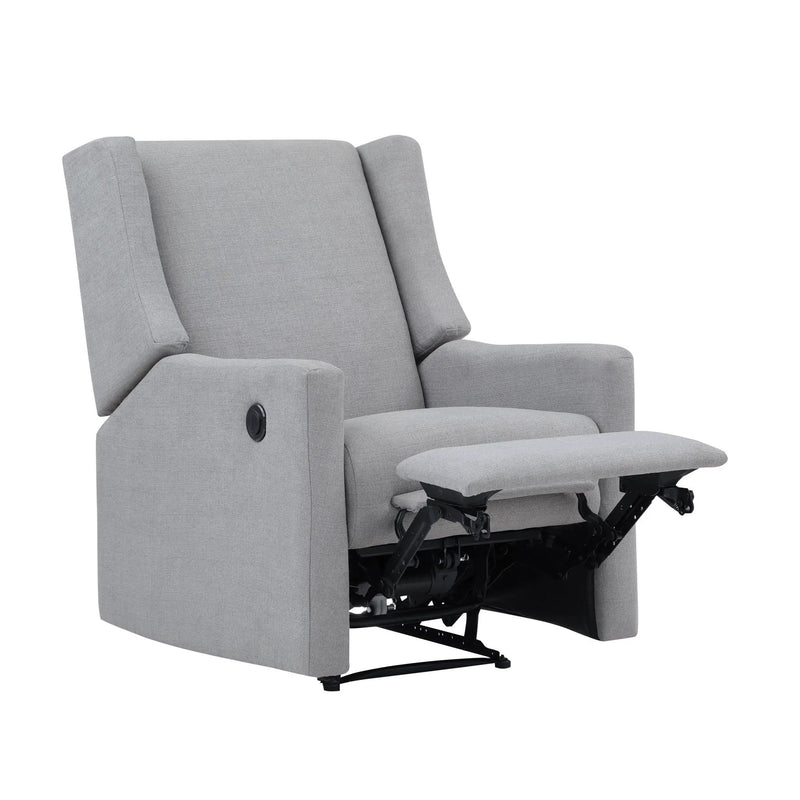Pronto - Power Recliner by Unique Piece Furniture