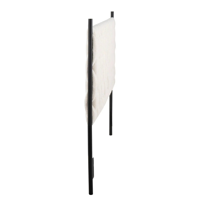 Braided Matisse - Stylish Upholstery Headboard by HouseOfZazla