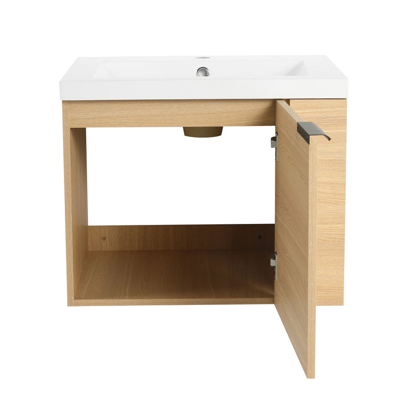 Modern Bathroom Vanity For Bathroom Spaces by HouseOfZazla