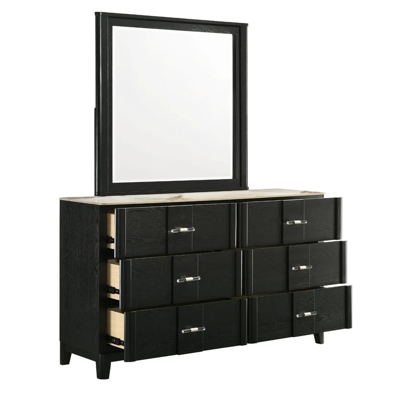 Opel - Bedroom Set