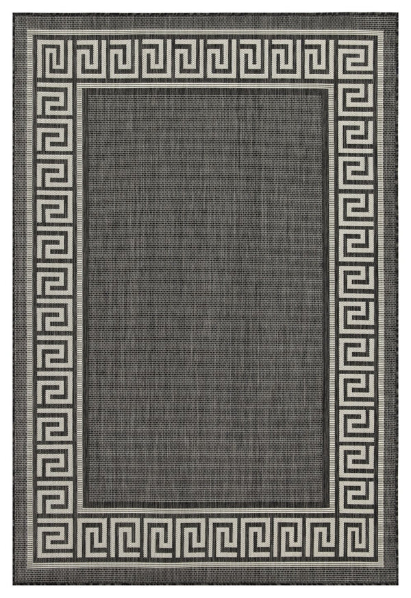 Sunshine GC_HAR2002 Anthracite Area Rug