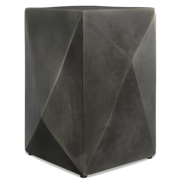 Danner - Side Table - Black