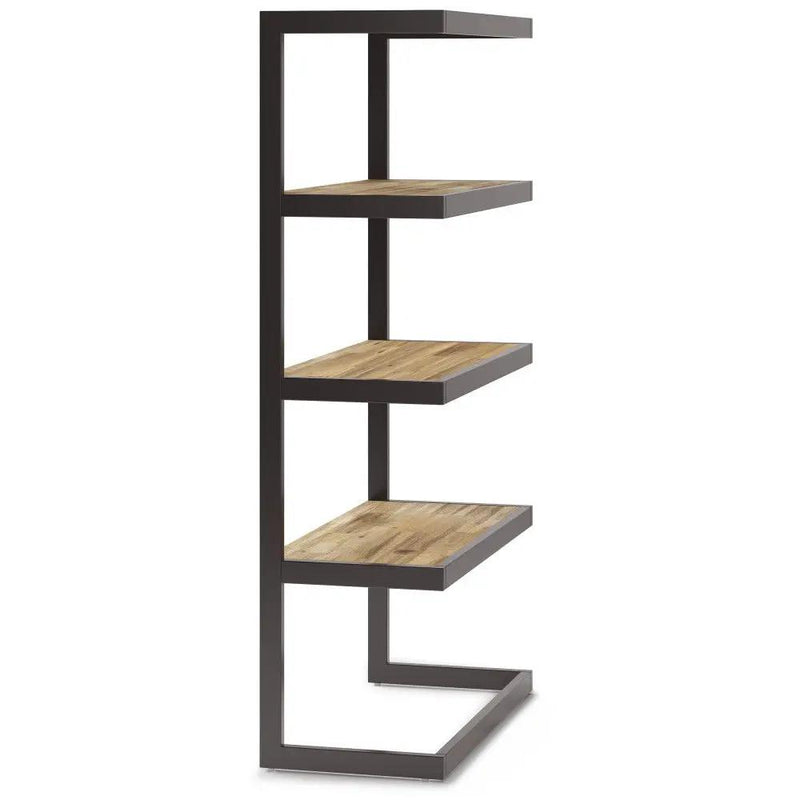 Erina - Handcrafted Bookcase by Unique Piece Furniture