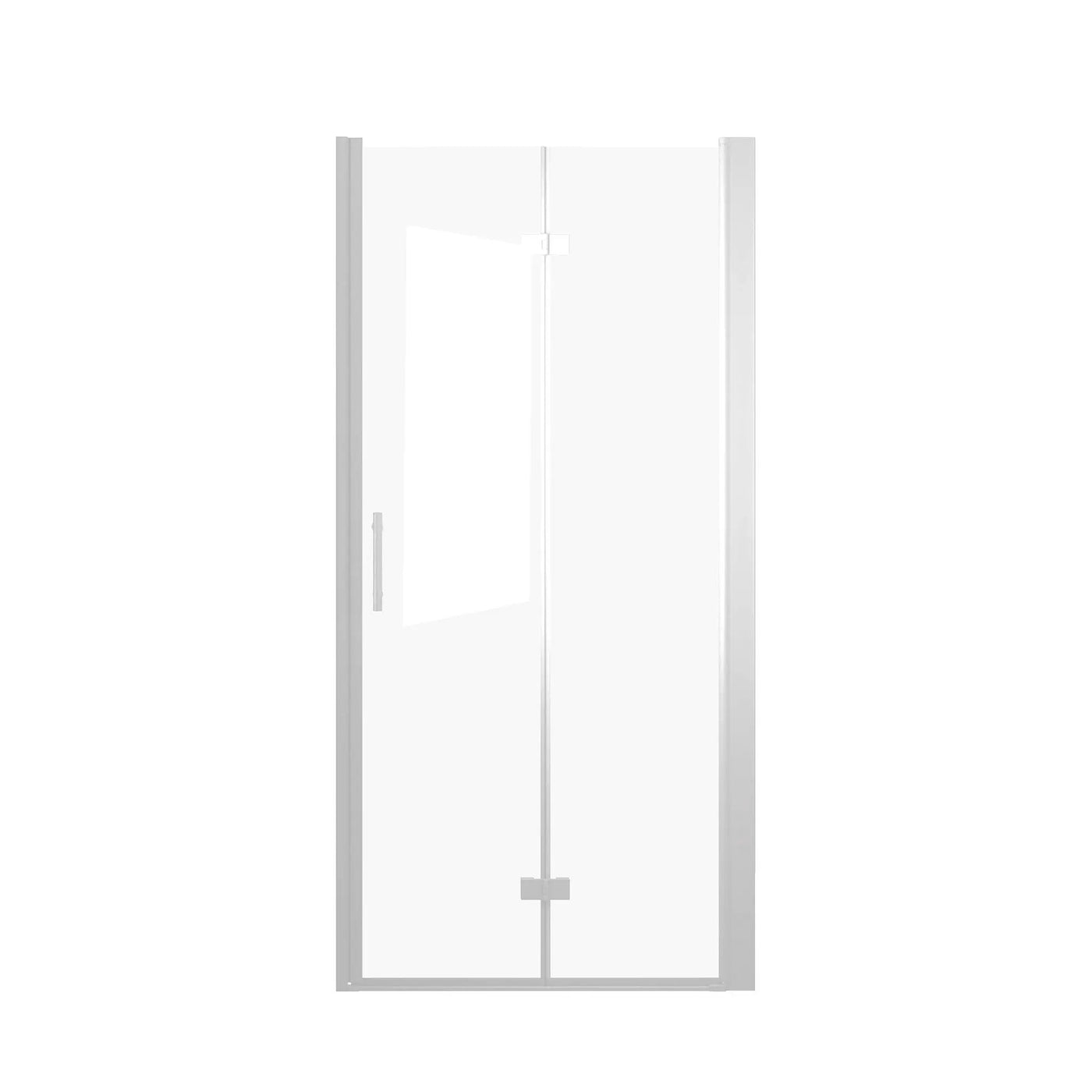 Bifold Shower Door by HouseOfZazla