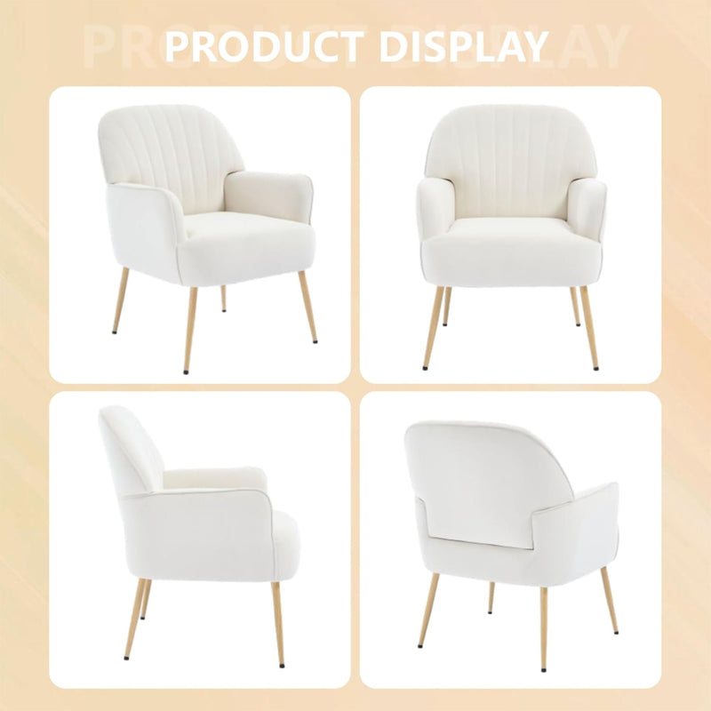 Accent Chair For Living Room by HouseOfZazla