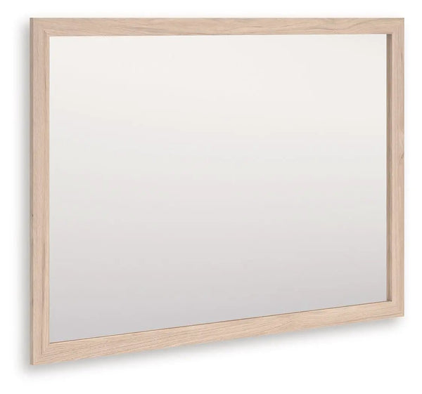 Arloster - Miroir de chambre - Tan