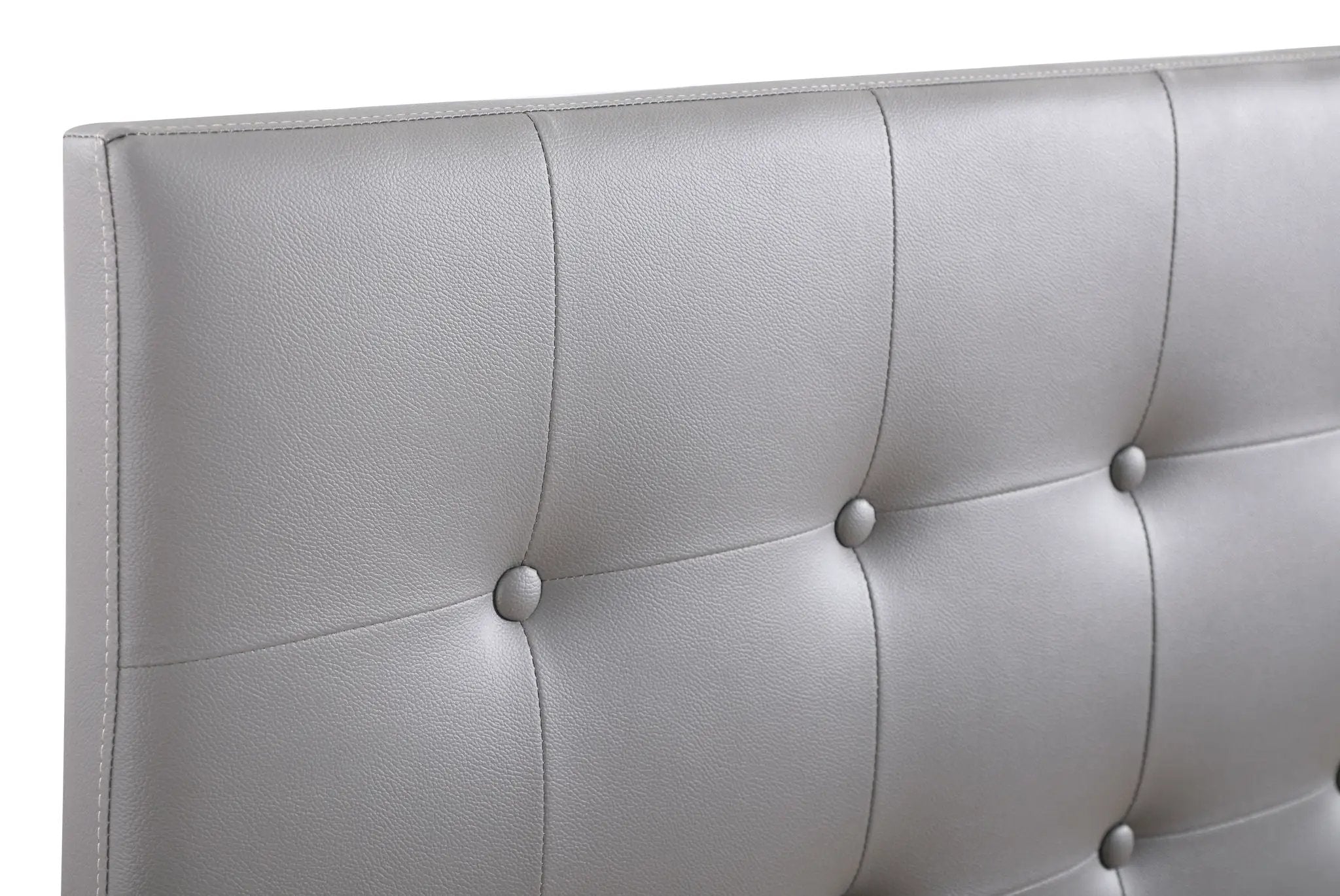 Super Nova - Upholstered Headboard by HouseOfZazla