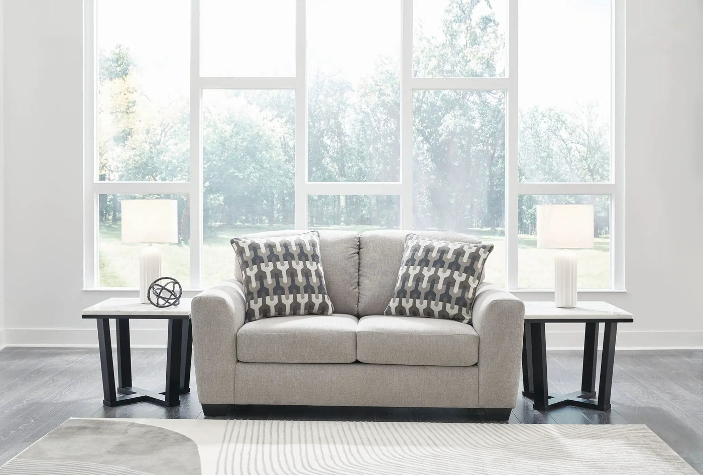 Avenal Park - Living Room Set by Unique Piece Furniture