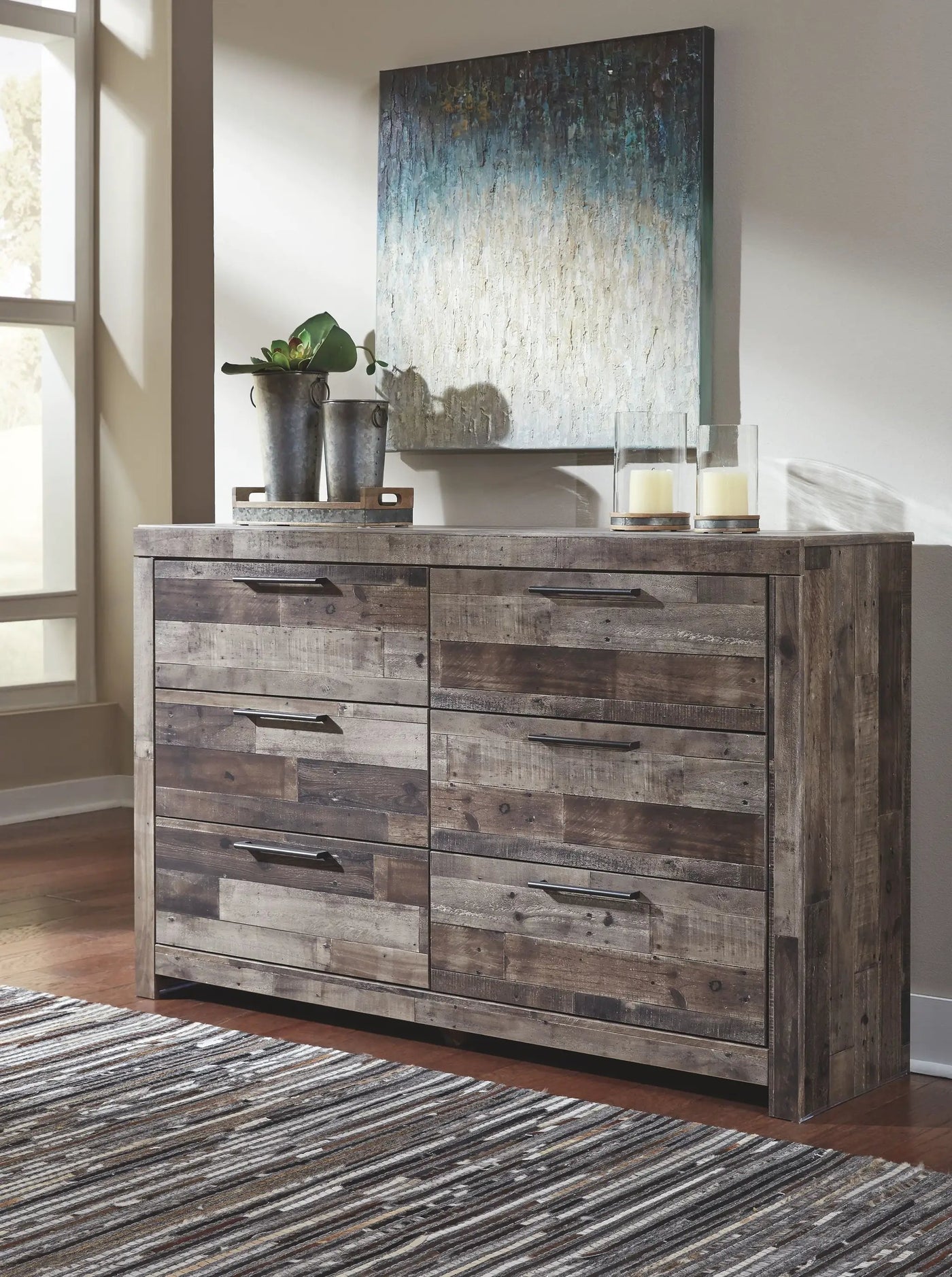 Derekson - Dresser by Unique Piece Furniture