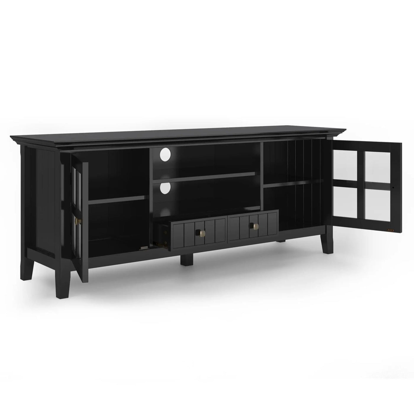 Acadian - TV Media Stand by HouseOfZazla