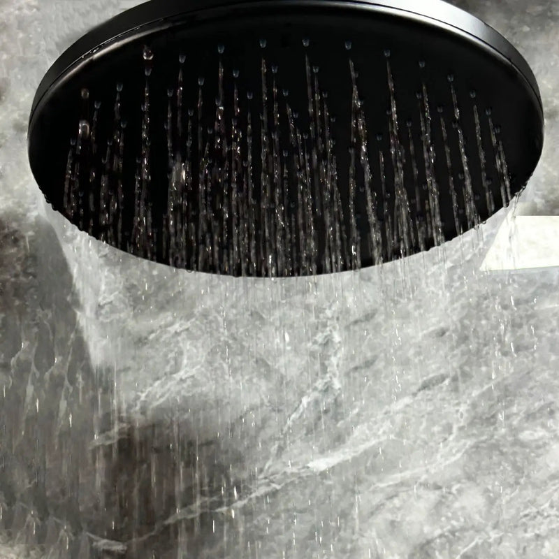 High Pressure Rain Shower Head by HouseOfZazla