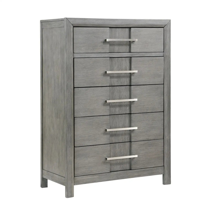 Kenzo - Storage Bedroom Set by HouseOfZazla