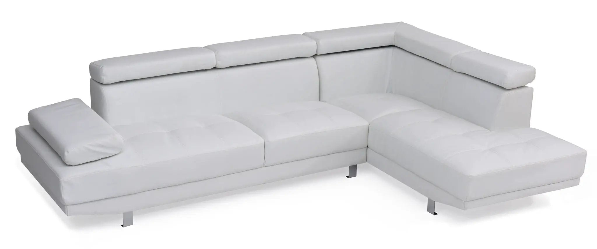 Riveredge - Comfort Sectional by HouseOfZazla