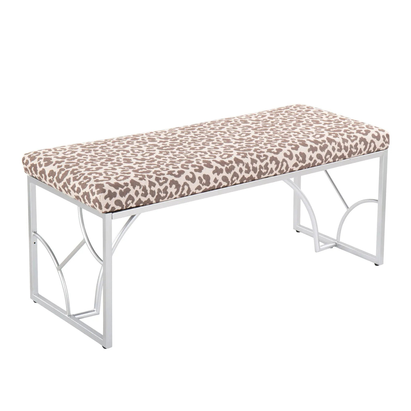 Constellation - Elegant Contemporary Bench by HouseOfZazla