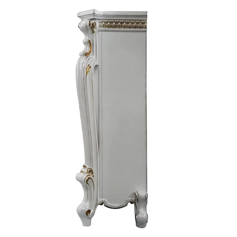 Picardy - Fireplace by Unique Piece Furniture