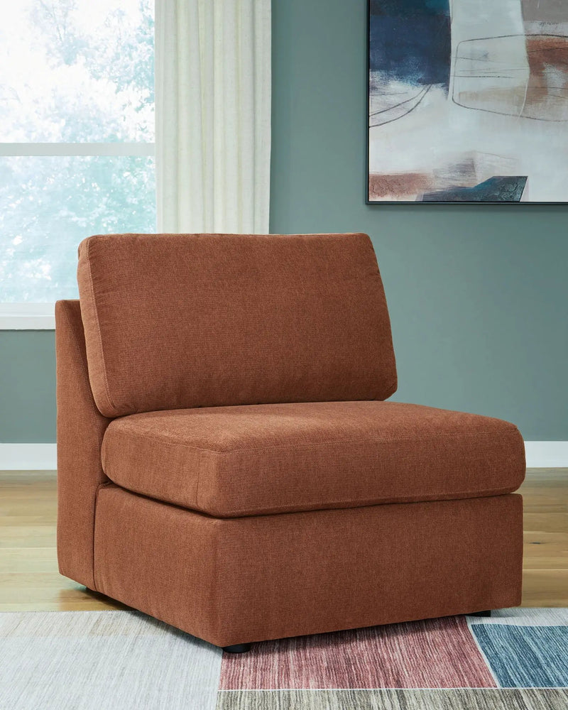 Modmax - Sectional - Spice by Unique Piece Furniture