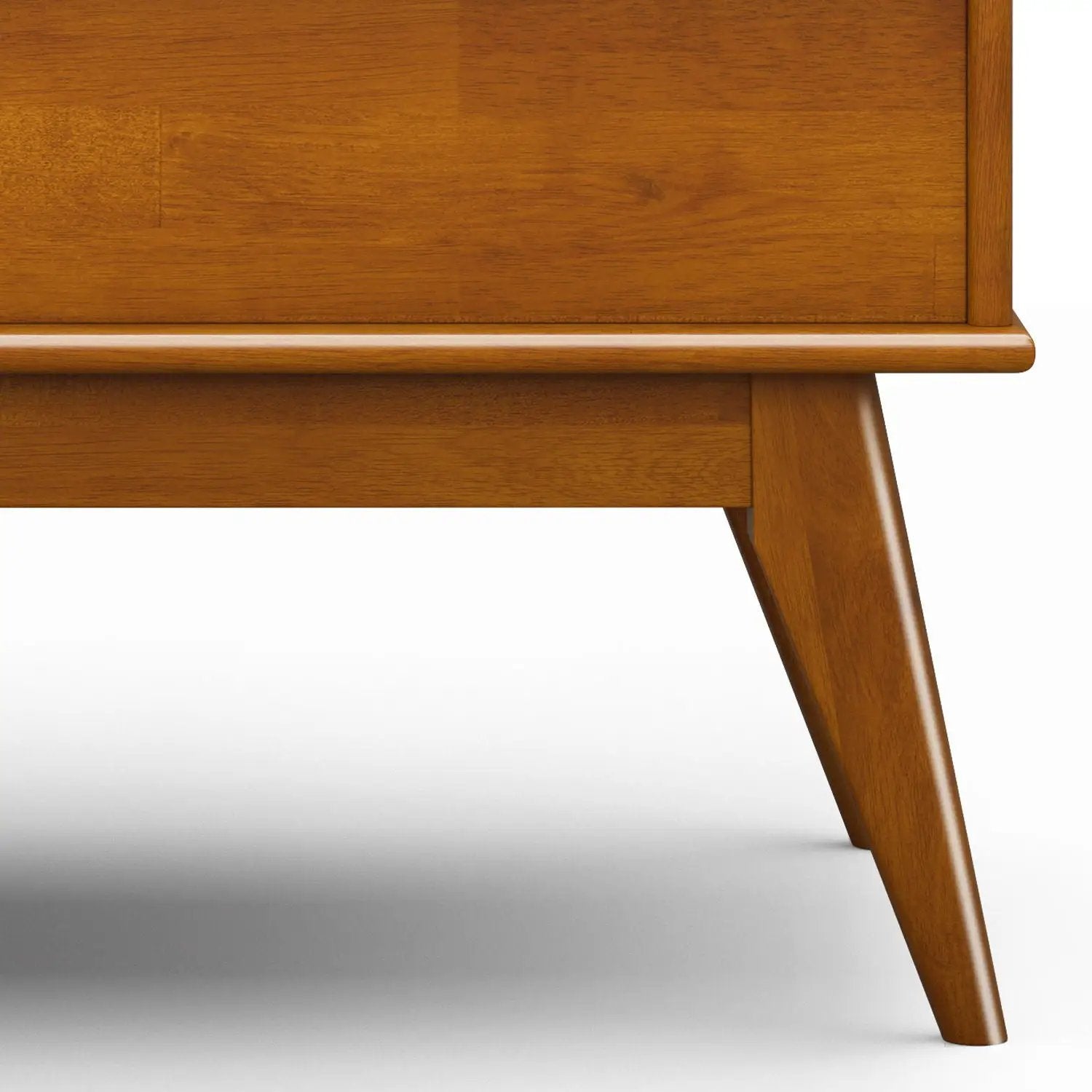 Draper - Lift Top Coffee Table - Teak by Unique Piece Furniture