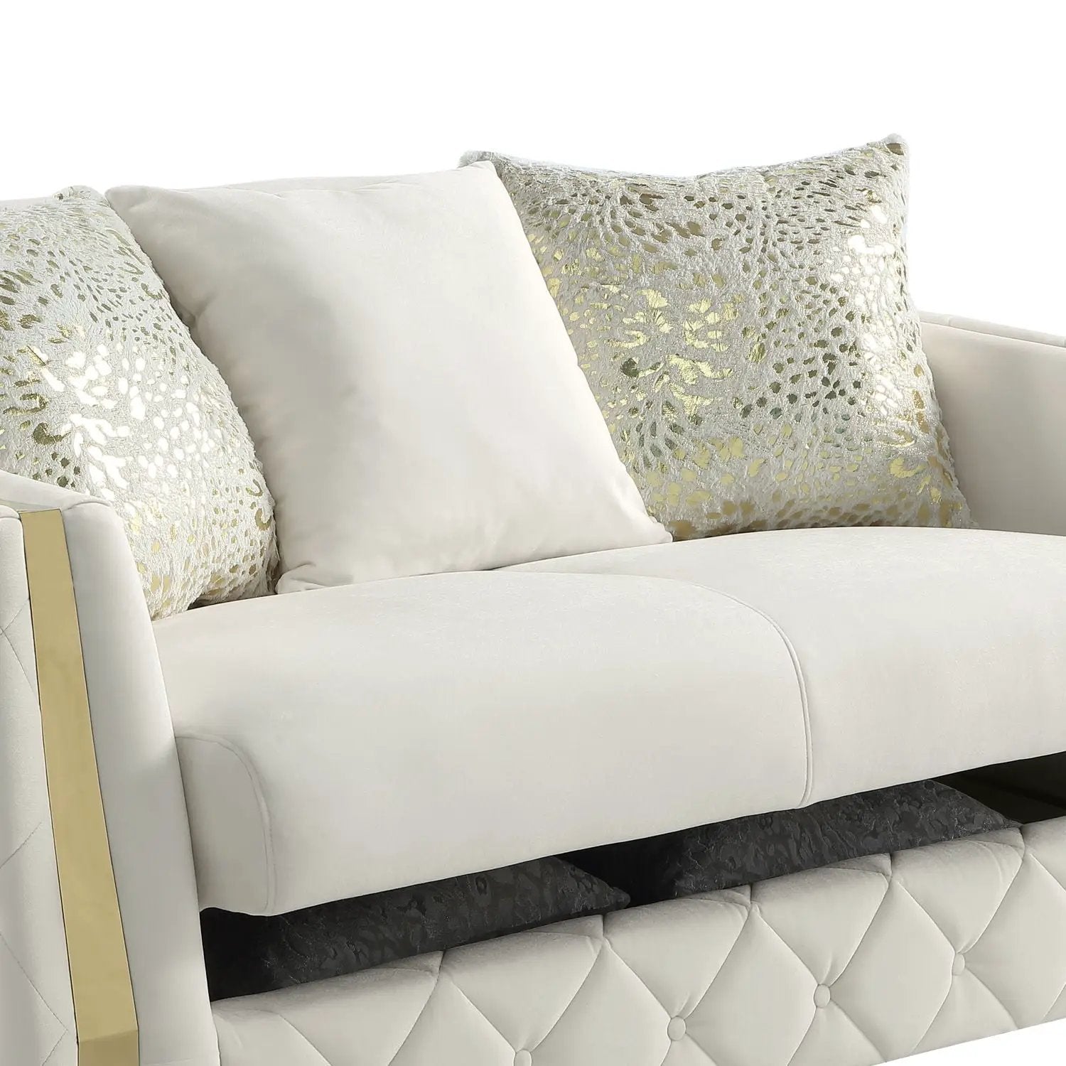 Lippa - Sleeper Loveseat