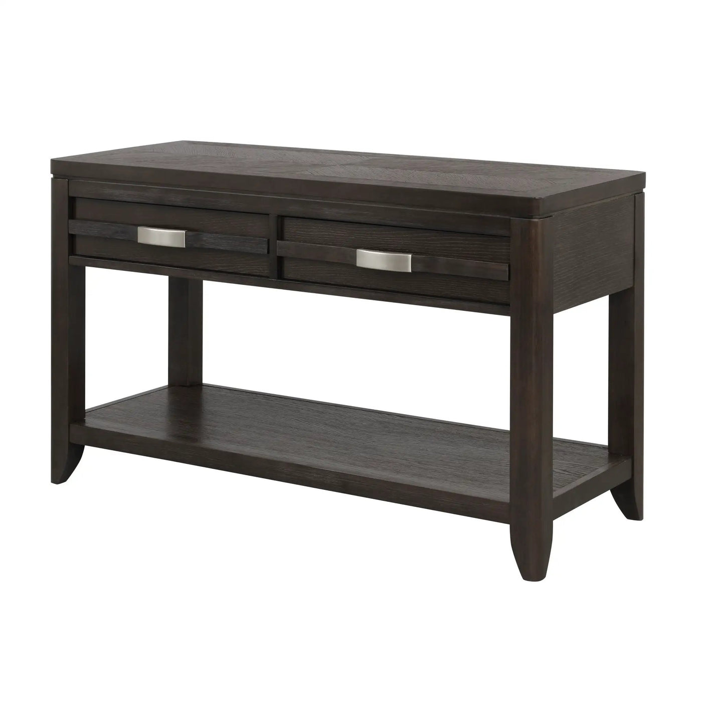Elegant Design End Table by Unique Piece Furniture