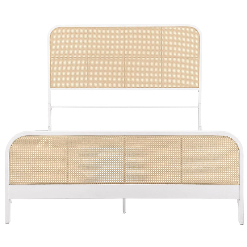 Randall - Bed