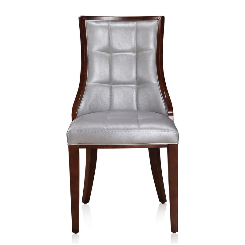 Fifth Avenue - Dining Chair (Set of 2) by HouseOfZazla