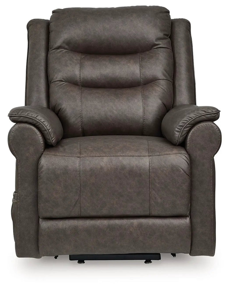 Oatman - Power Lift Recliner by Unique Piece Furniture