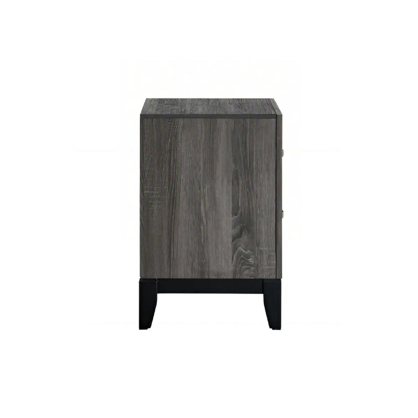 Glasgow - Nightstand With English Dovetail Drawers by Unique Piece Furniture