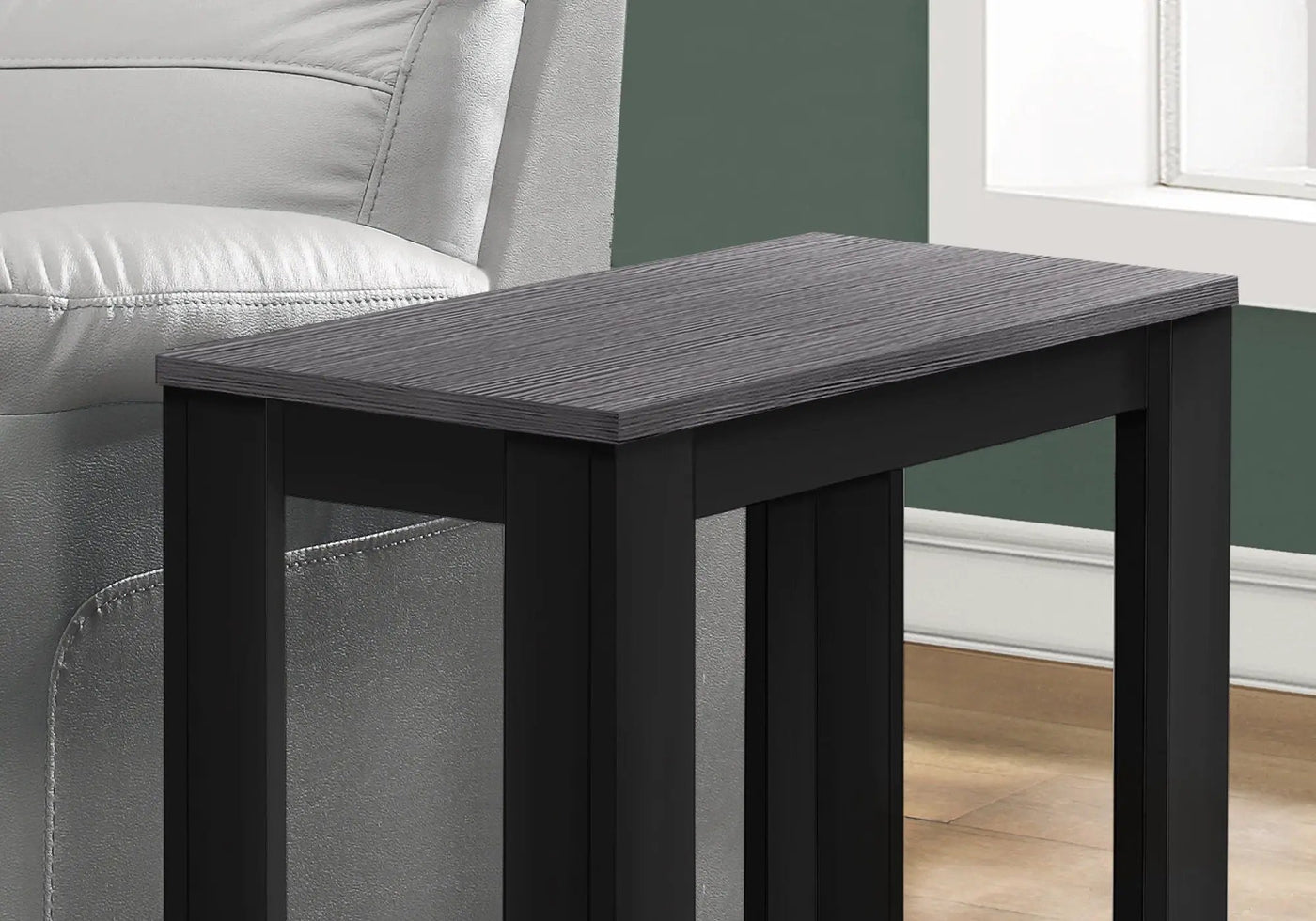 Accent Table, Side Transitional, Elegant Design by Unique Piece Furniture