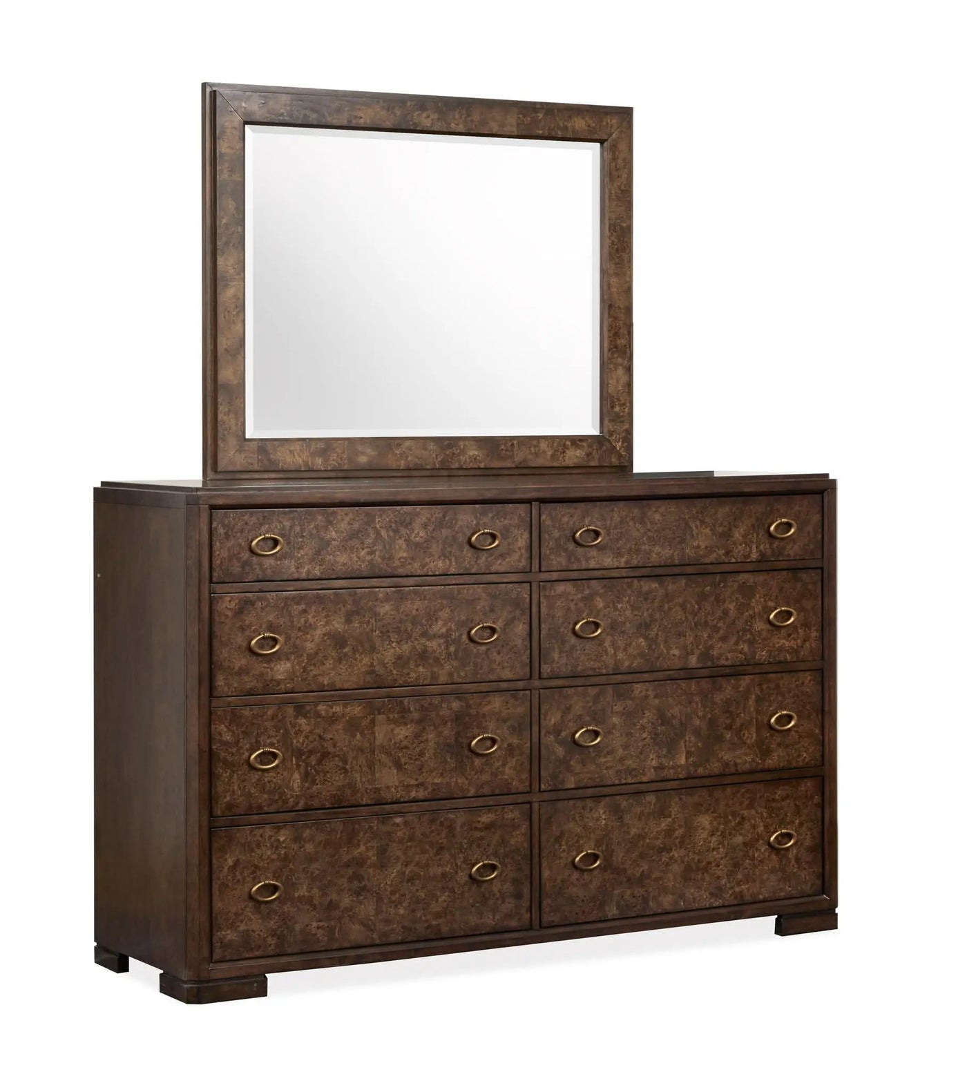 Rowan - Drawer Dresser by Unique Piece Furniture