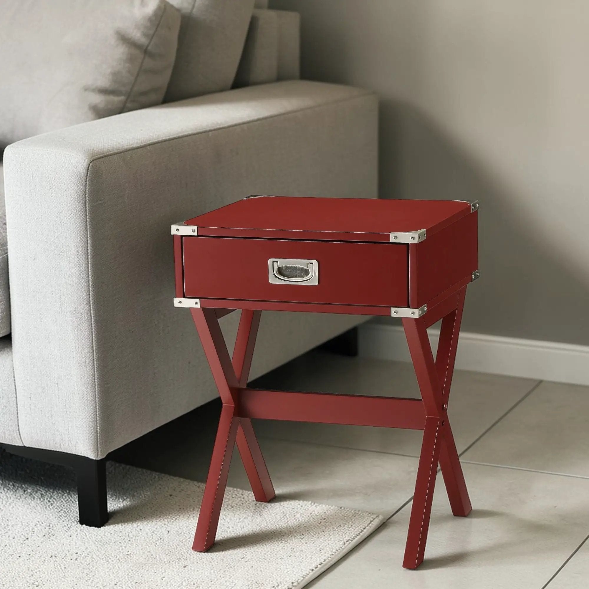 Babs - Accent Table by Unique Piece Furniture
