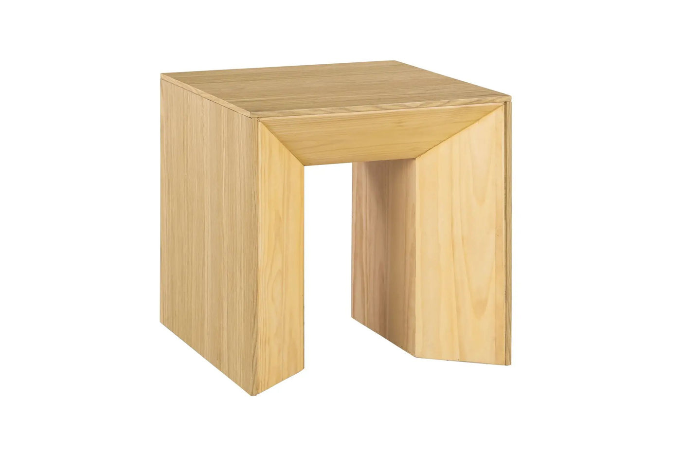 Harold Wood Table Collection by HouseOfZazla