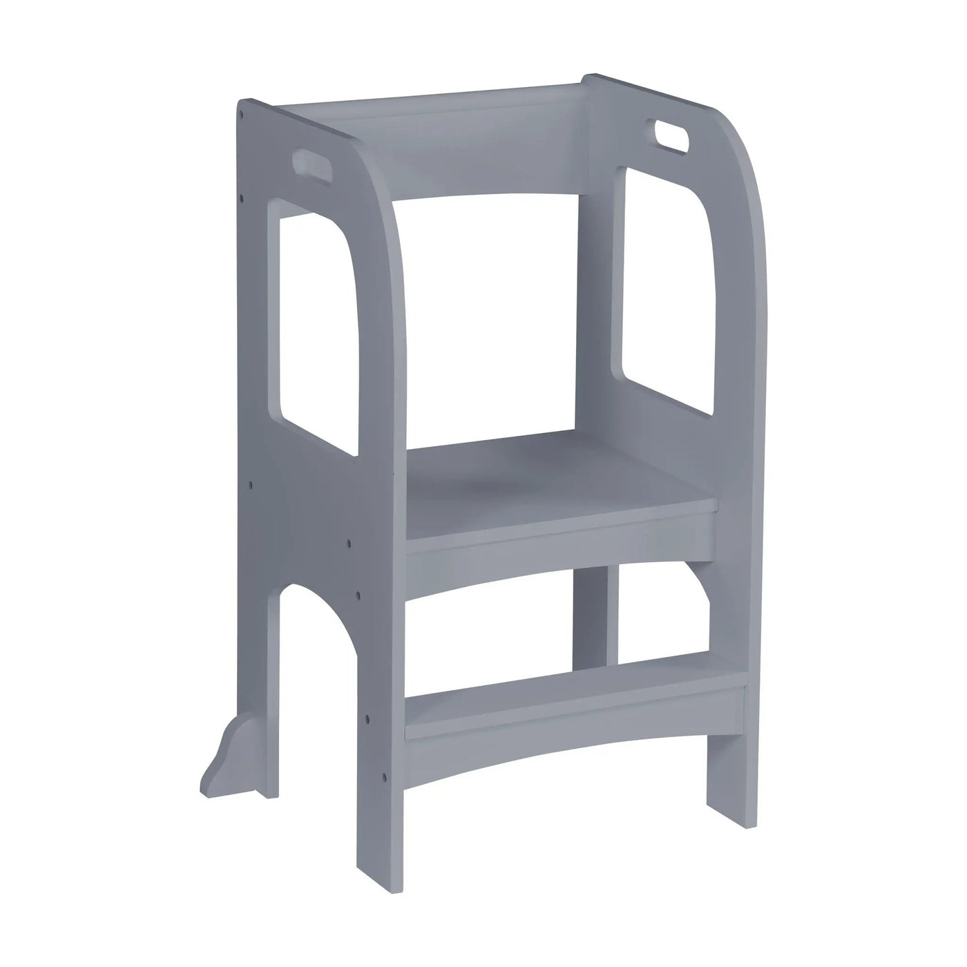 Child Standing Tower, Step Stool For Kids, Toddler Step Stool For Kitchen Counter by Unique Piece Furniture