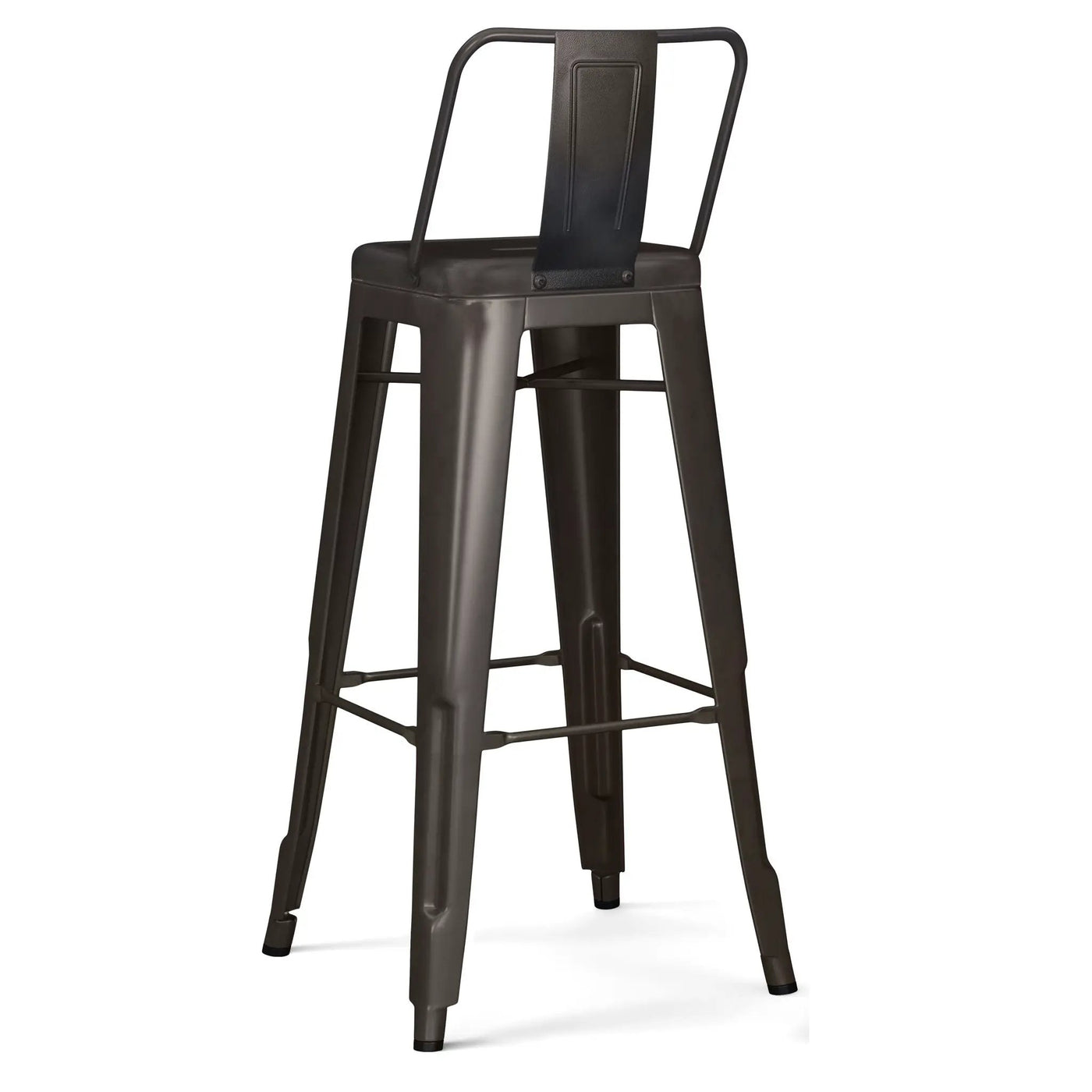 Rayne - Multifunctional Metal Stool by Unique Piece Furniture