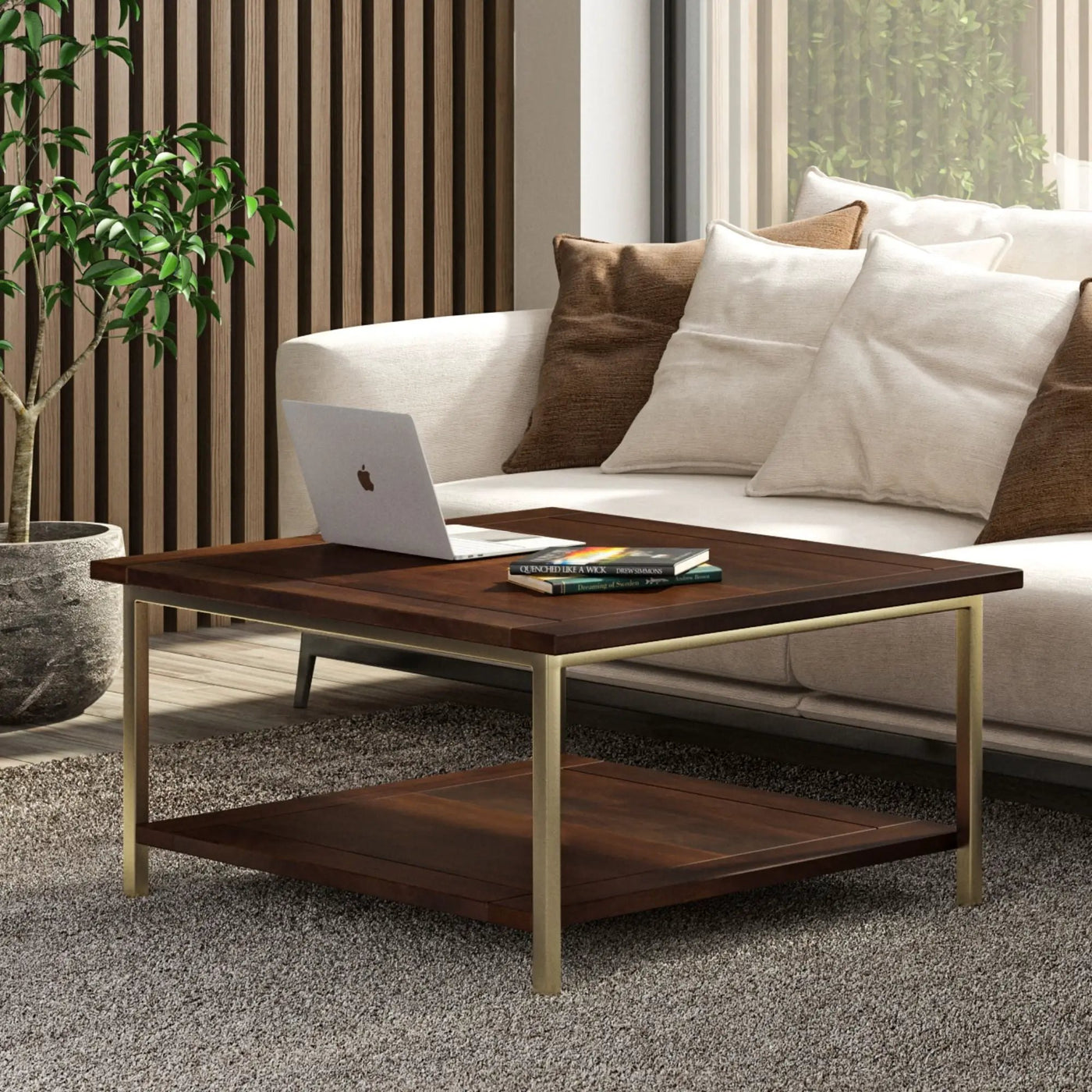 Skyler - Handcrafted Table by Unique Piece Furniture