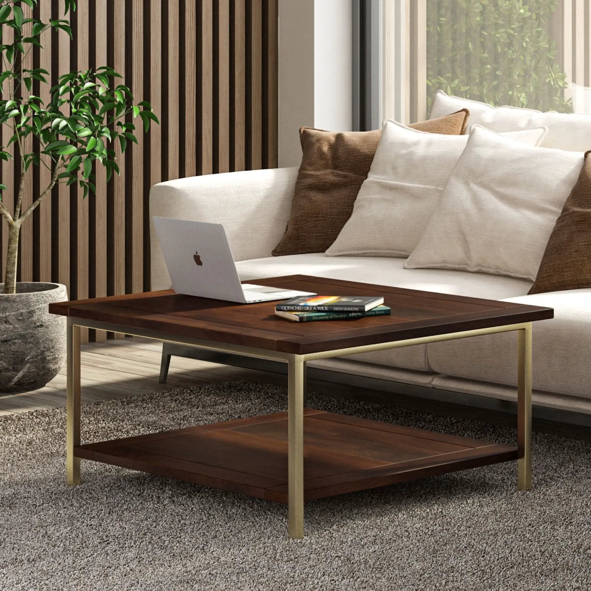 Skyler - Handcrafted Table by Unique Piece Furniture