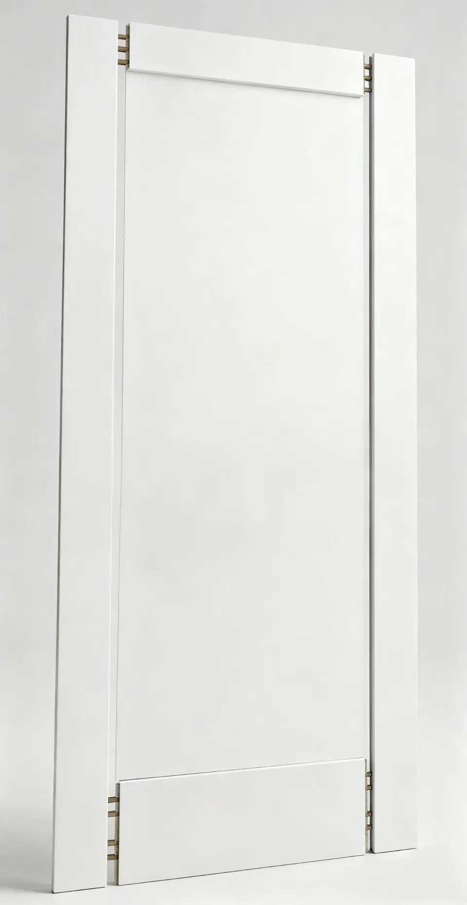30 In. X 80 In. X 1-3/8 In. Shaker Door by HouseOfZazla