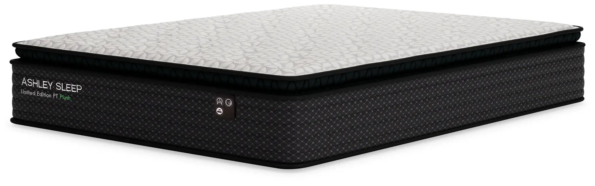 Limited Edition Pt - Mattress by Unique Piece Furniture