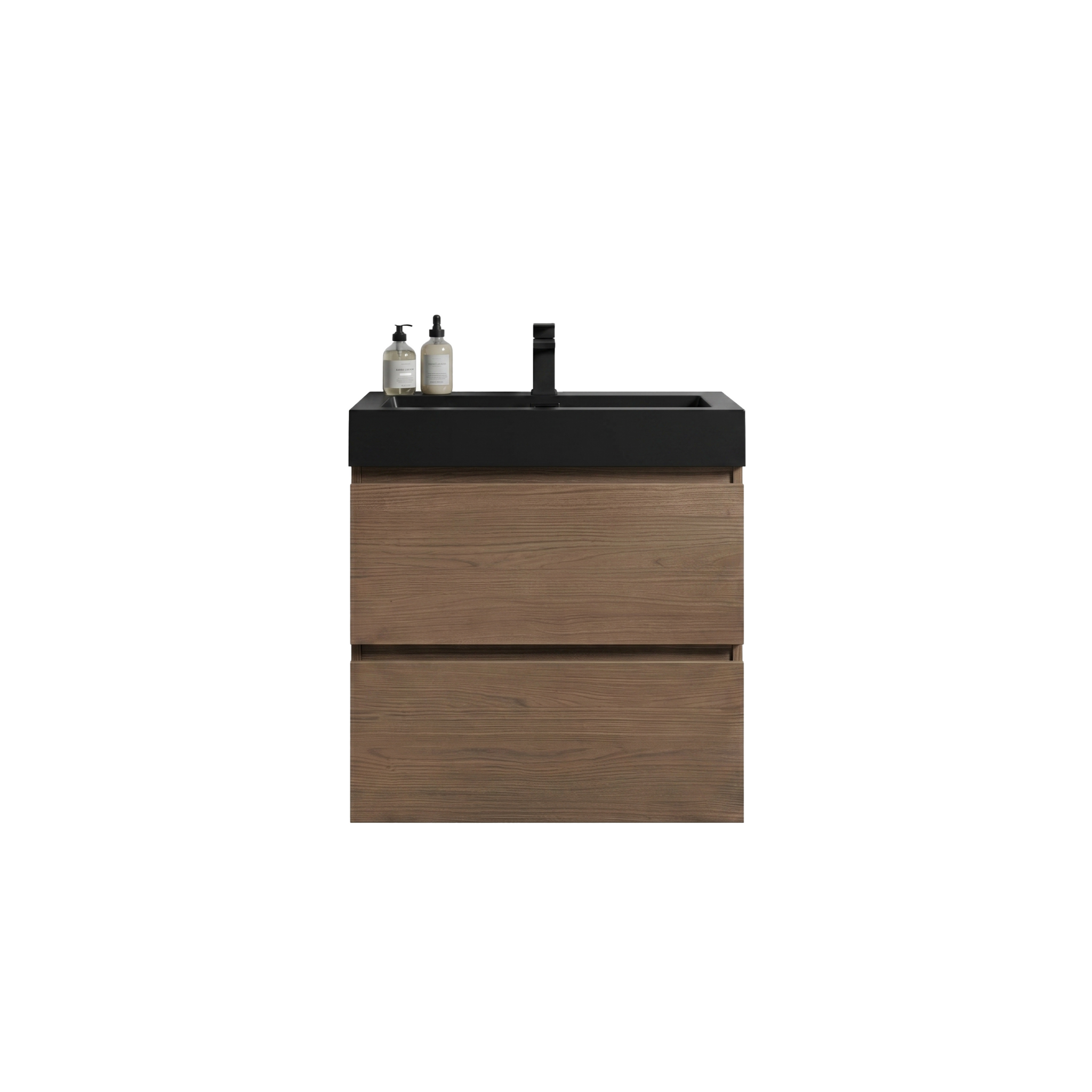 Alice 24" Floating Bathroom Vanity by HouseOfZazla