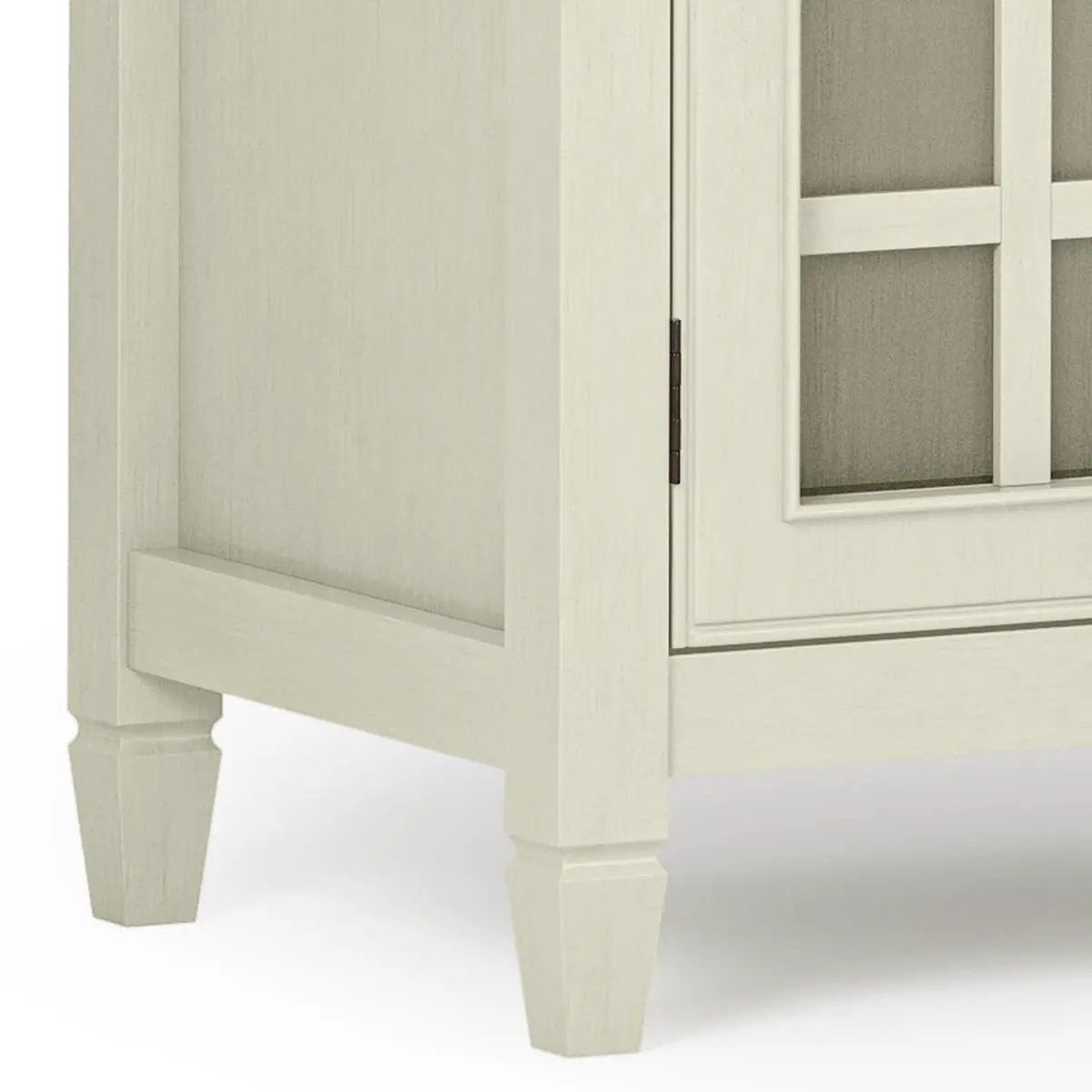 Connaught - Handcrafted Low Storage Cabinet by Unique Piece Furniture