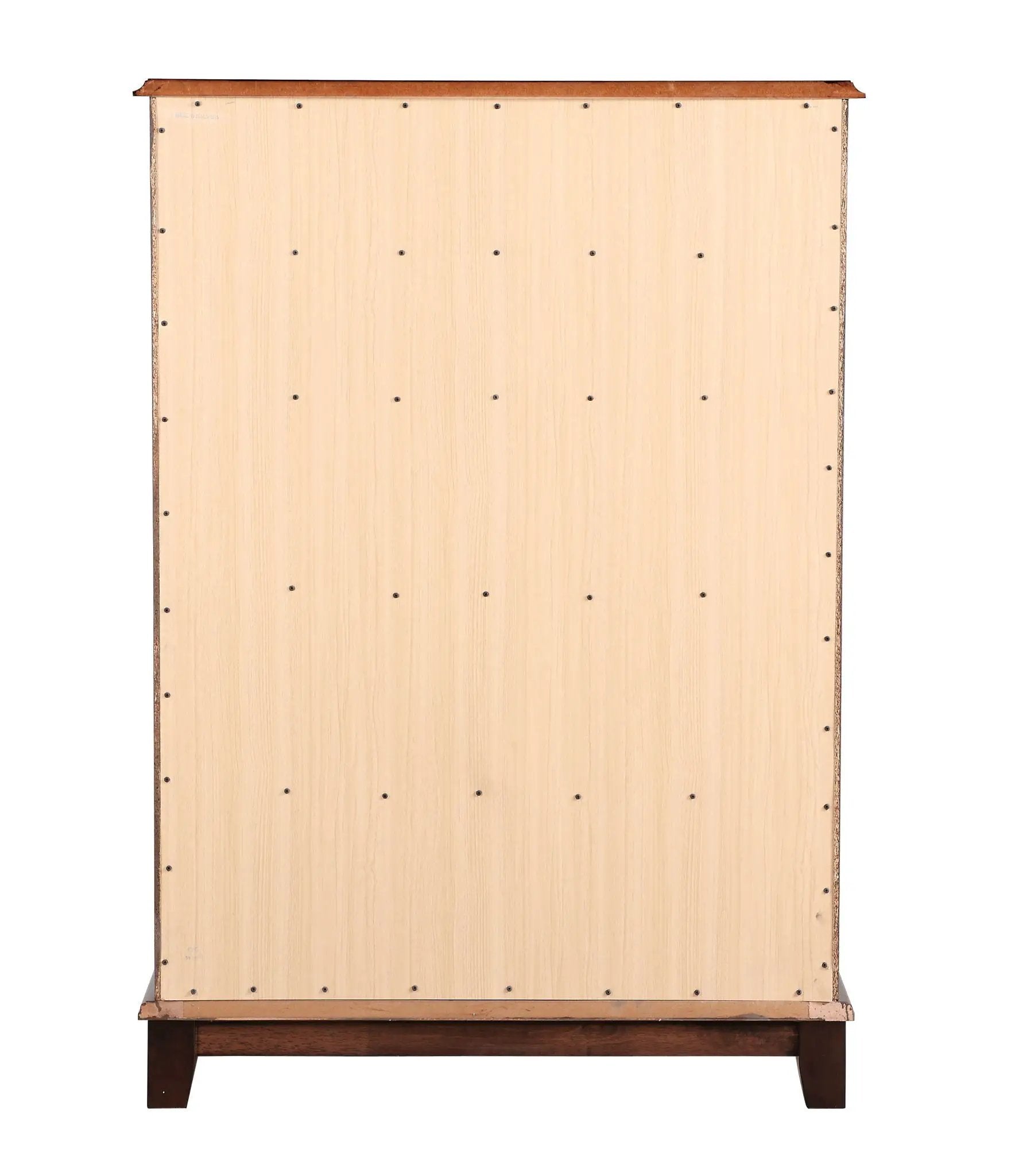 Ashford - Chest - Cappuccino by Unique Piece Furniture