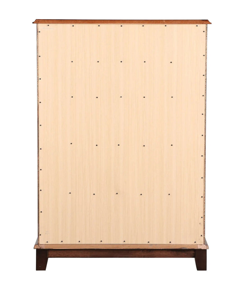Ashford - Chest - Cappuccino by HouseOfZazla