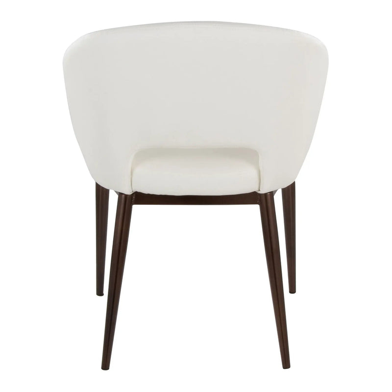 Renee - Contemporary Distinctive Design Chair by HouseOfZazla