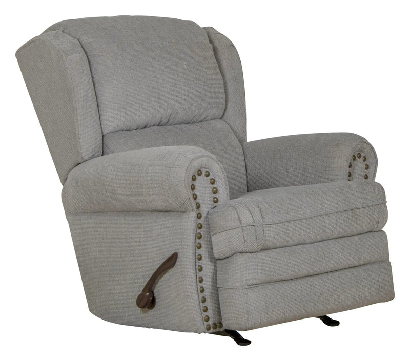 Singletary - Rocker Recliner by Unique Piece Furniture