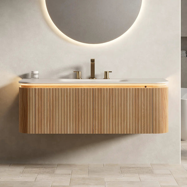 DIEN 48'' Bathroom Vanity & Sink